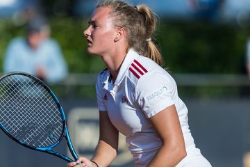 Amelie Janssen 119 - BL DTV Hannover - TP Versmold : Ergebnis: 5:4